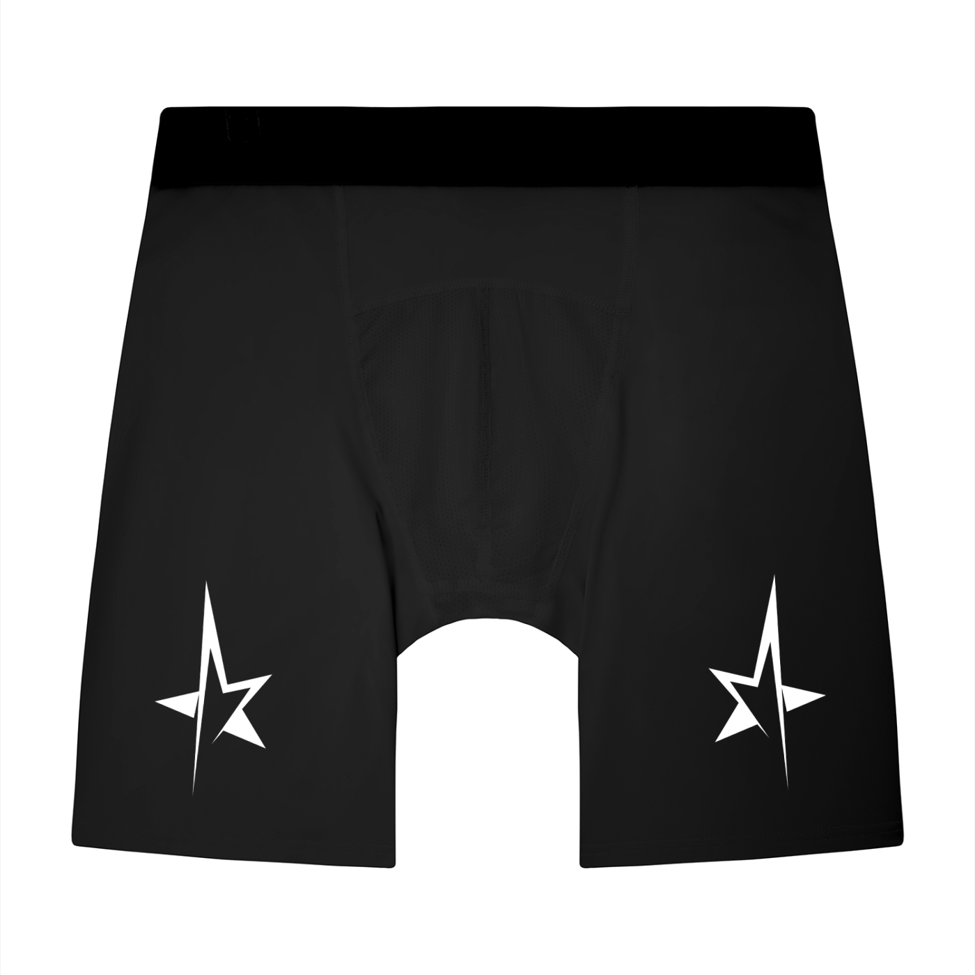 Men's Tight Cycling Shorts