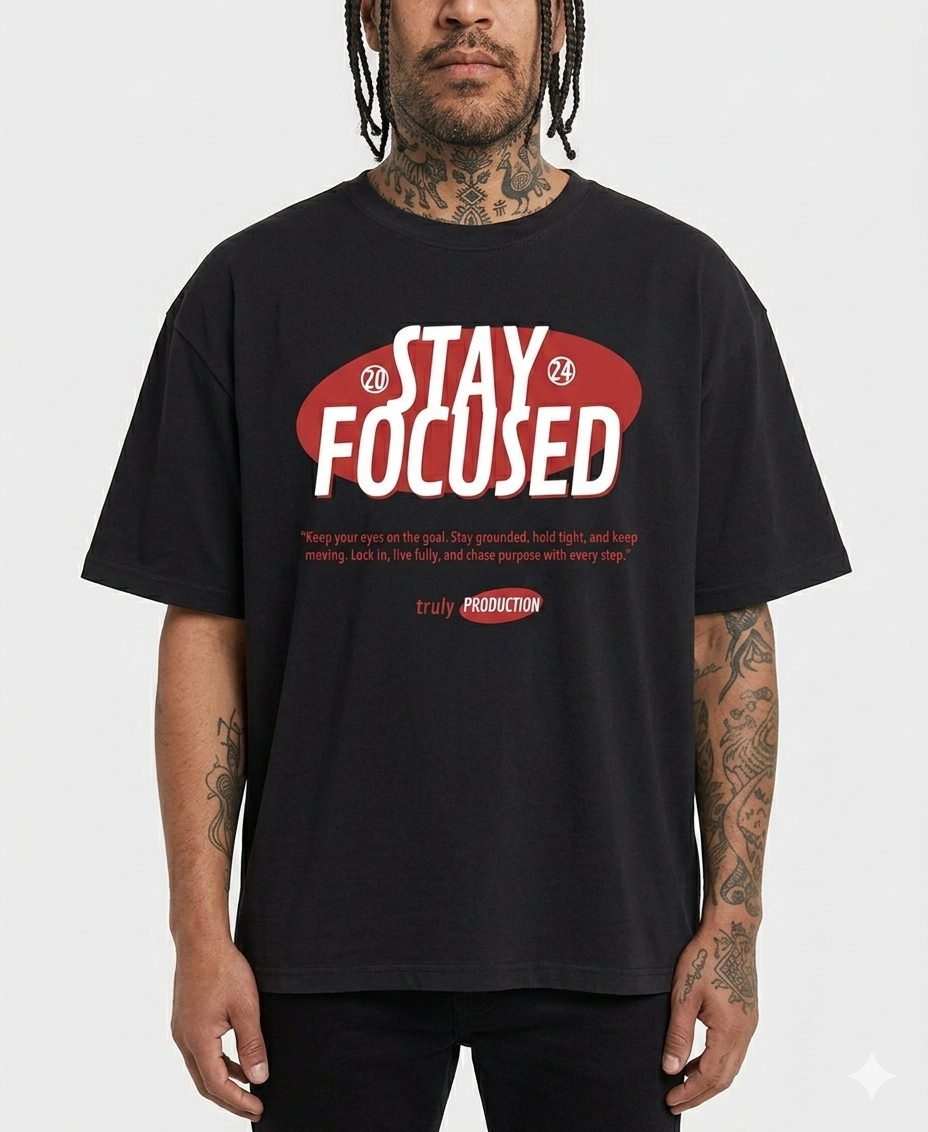 Unisex Waffle Boxy T-Shirt
