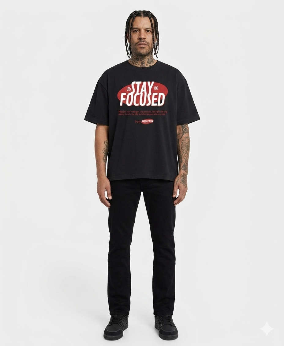 Unisex Waffle Boxy T-Shirt